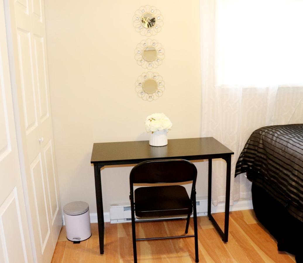 Private Room At Home Near Iad-Sterling Extérieur photo