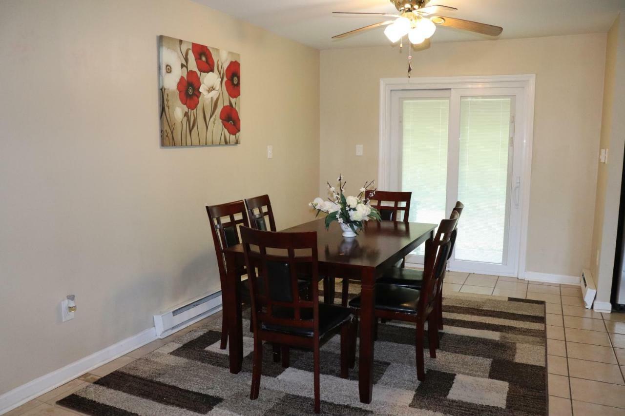 Private Room At Home Near Iad-Sterling Extérieur photo