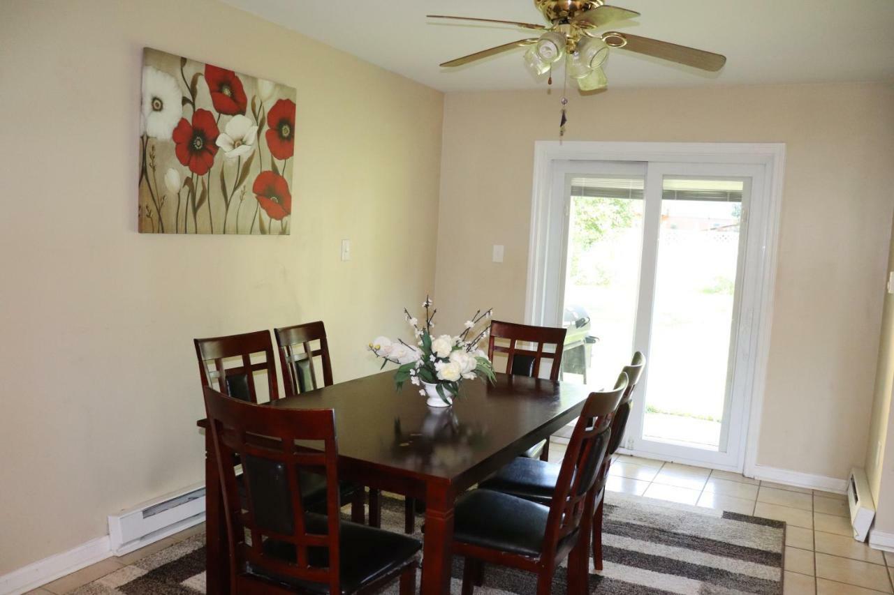 Private Room At Home Near Iad-Sterling Extérieur photo